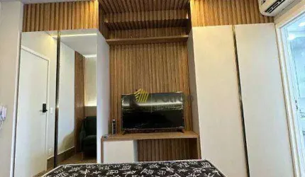 Studio em Klabin