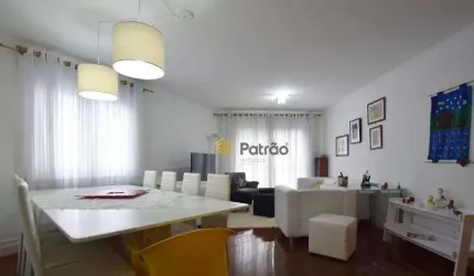 Apartamento em Vila Mariana