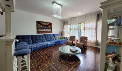 Casa em Olímpico