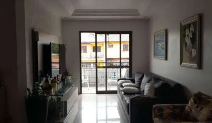 Apartamento em Parque São Diogo