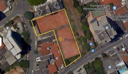 Lote/Terreno em Vila Guiomar