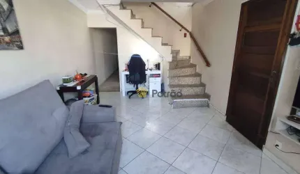 Casa em Chácara Mafalda