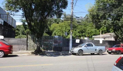 Lote/Terreno em Baeta Neves