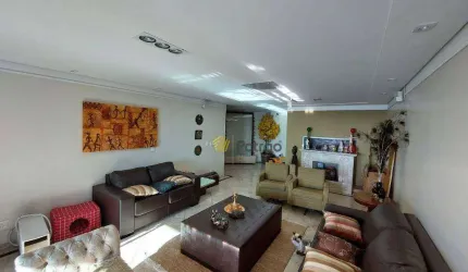 Apartamento em Jardim