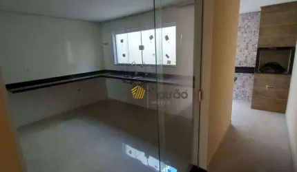 Sobrado em Demarchi