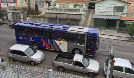 Predio em Vila Baeta Neves