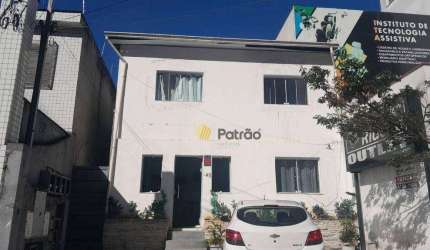 Sobrado em Vila Marlene