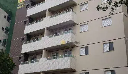 Apartamento em Demarchi