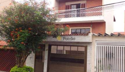 Sobrado em Dos Casa