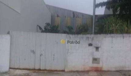 Lote/Terreno em Parque dos Pássaros