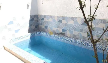 Sobrado em Anchieta