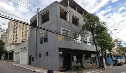 Predio em Vila Euclides