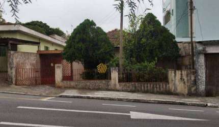 Lote/Terreno em Jardim Nova Petrópolis