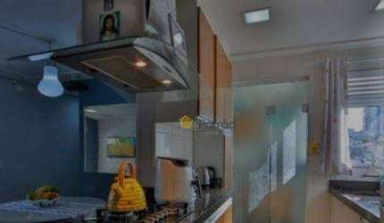 Apartamento em Vila Dayse