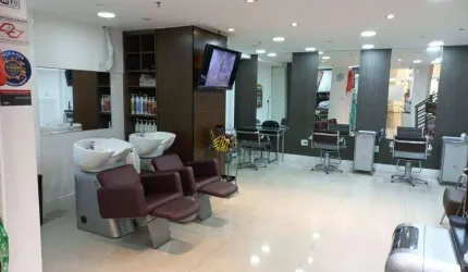 Casa Comercial em Centro