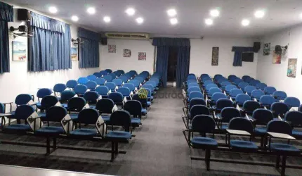 Predio em Assunção