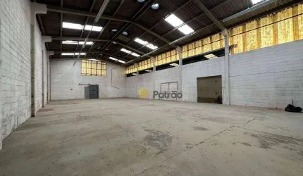 Depósito/Pavilhão em Dos Casa