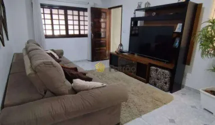 Sobrado em Santa Teresinha