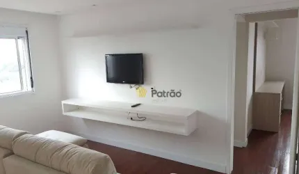 Apartamento em Centro