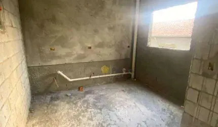 Apartamento em Anchieta