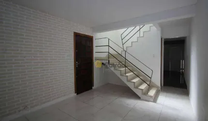 Sobrado em Rudge Ramos