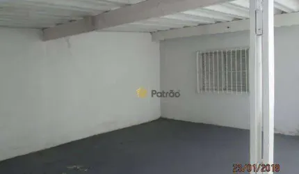 Casa em Planalto