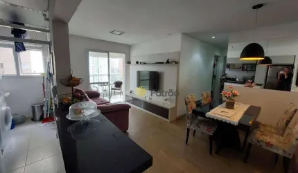 Apartamento em Campestre