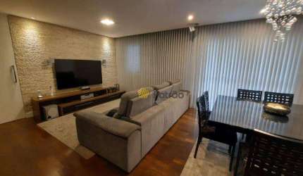 Apartamento em Campestre