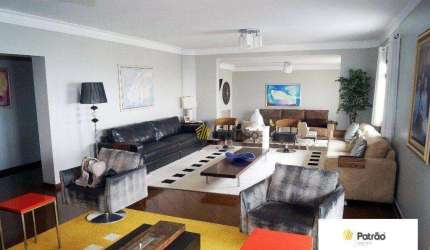 Apartamento em Centro