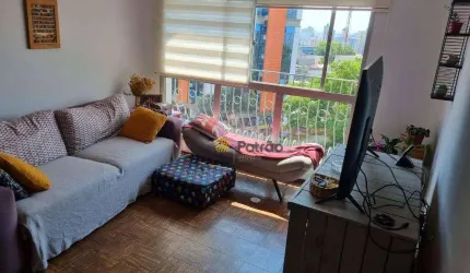 Apartamento em Vila Gilda