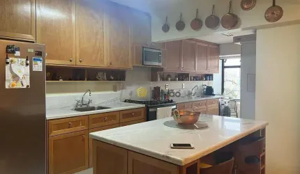 Apartamento em Centro