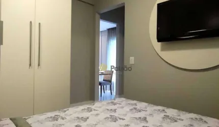 Apartamento em Demarchi