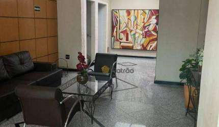 Sala/Conjunto em Rudge Ramos