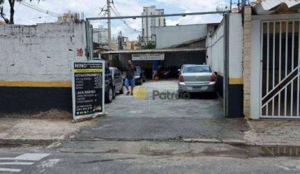 Lote/Terreno em Vila Dayse