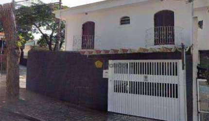Sobrado em Jardim Nova Petrópolis
