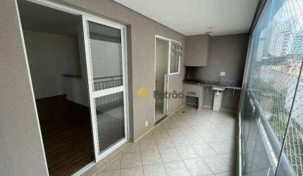 Apartamento em Vila Caminho do Mar