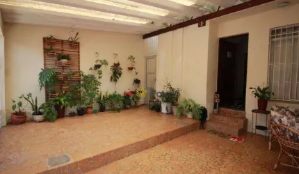 Sobrado em Jardim Maria Cecília