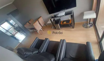 Apartamento em Vila Euclides