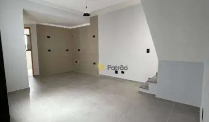 Cobertura em Vila Scarpelli