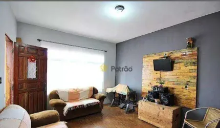 Casa em Vila Tereza