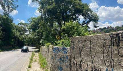 Lote/Terreno em Vila Guarani