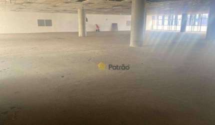 Predio em Rudge Ramos