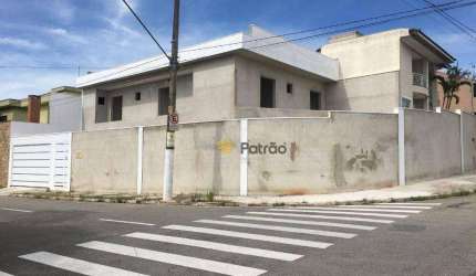 Sobrado em Parque dos Pássaros
