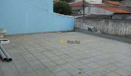 Sobrado em Jordanópolis