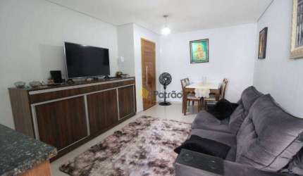 Apartamento em Vila Assunção