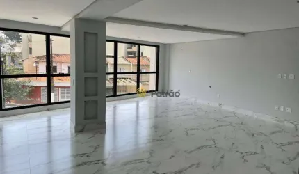 Apartamento em Jardim Chácara Inglesa