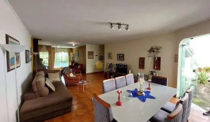 Casa em Vila Euclides