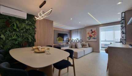 Apartamento em Vila Valparaíso