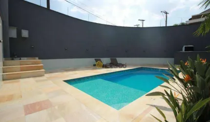 Casa em Independência