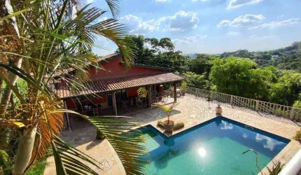 Chácara em Recreio Santo Antonio